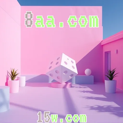 8aa.com: A Revolução dos Jogos Online e Apostas Brasileiras